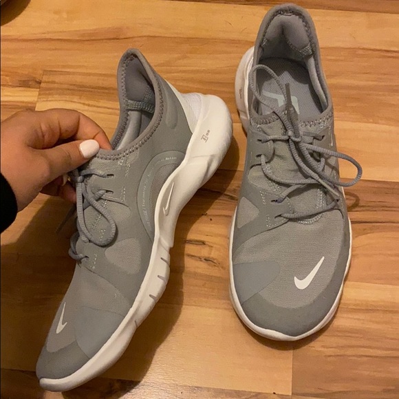 Nike Free Run 5.0 - Picture 2 of 6